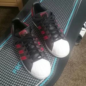 Adidas superstar premium
